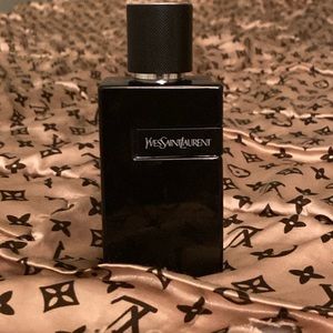 Yves Saint Laurent Men’s Cologne